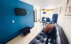 Hermoso y Acogedor Apartamento a Minutos del Parque del Café